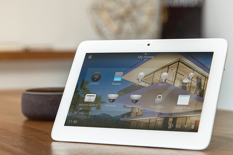 Home Automation - Nexus Electrical and Smart Home