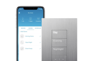 Smart Home Automation | Nexus Electrical and Smart Home